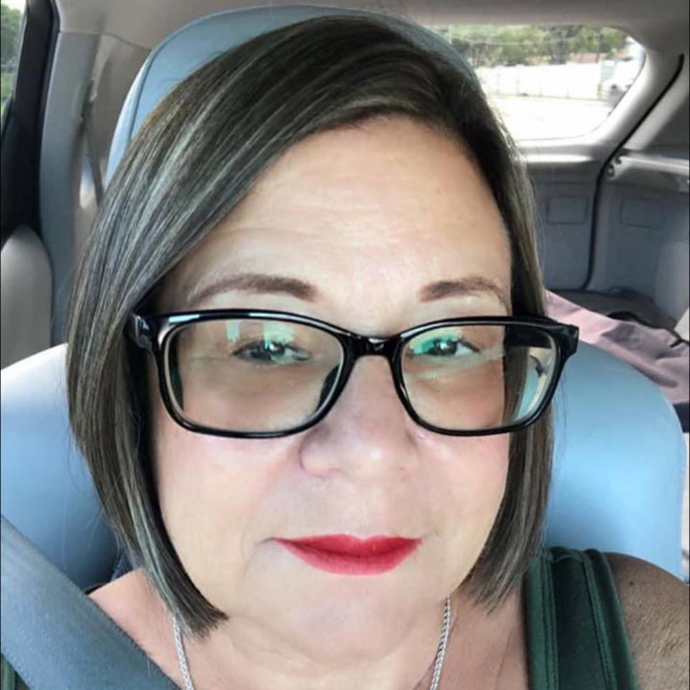 Meet your Posher, Anne